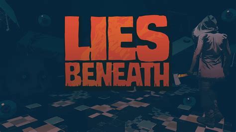 Lies Beneath Gameplay Trailer | Oculus Quest + Rift Platform - YouTube