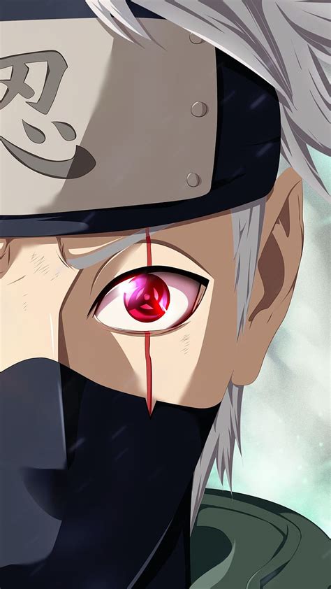 Kakashi, black, theme, HD phone wallpaper | Peakpx