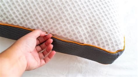 Nectar Copper Pillow review 2024 | TechRadar