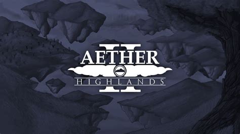 Aether 2 Mod (1.12.2, 1.11.2) - Highlands, Genesis of the Void - Mc-Mod.Net