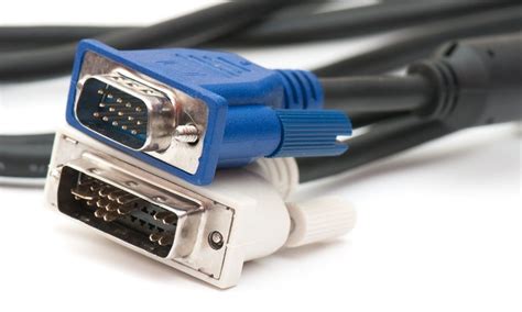 VGA vs. DVI Cables: Which One Is Better for Your Display