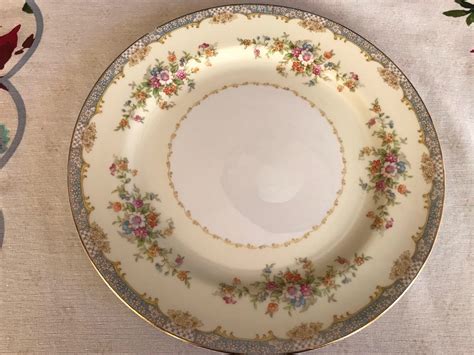 Noritake China | InstAppraisal