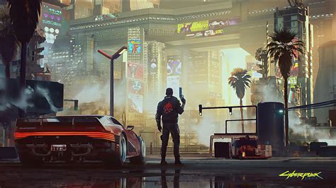 1920x1080 V In Cyberpunk 2077 4k Laptop Full HD 1080P ,HD 4k Wallpapers ...