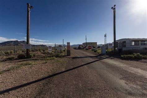 Area 51 Secrets the Government Won't Tell You | Reader's Digest