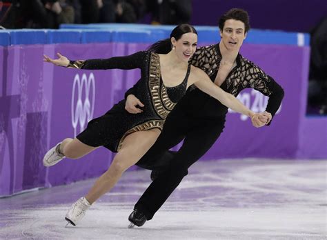 Canada's new approach to team figure skating event paying off, as it ...