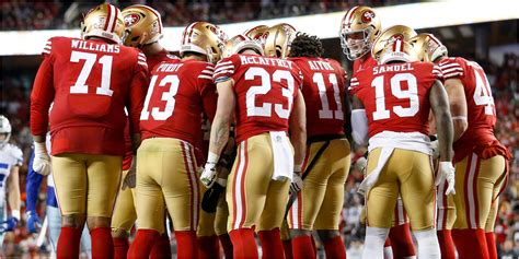 San Francisco 49ers: Team told they 'have no choice' but to take big ...