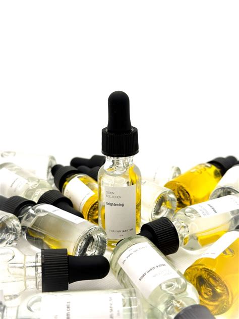 Brightening Serum - LAD Labs