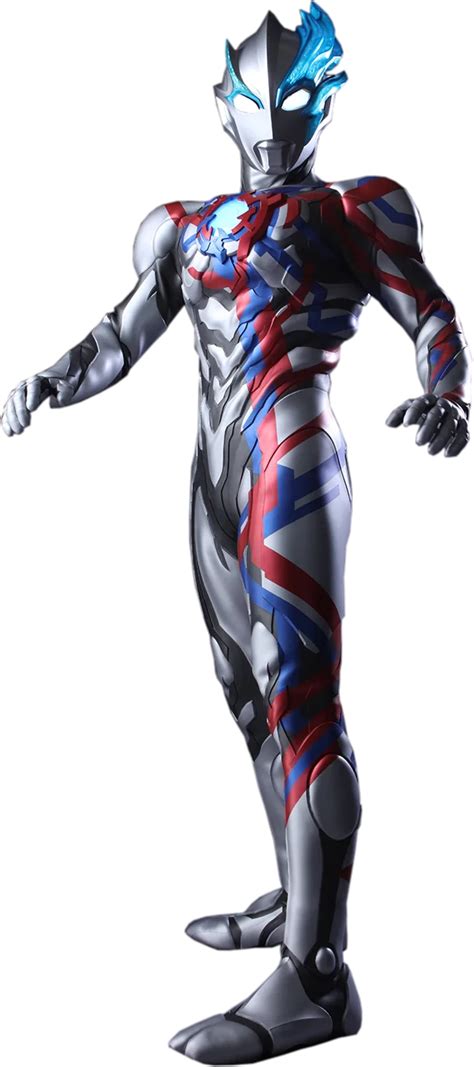 Category:Ultraman Blazar Characters | Ultraman Wiki | Fandom