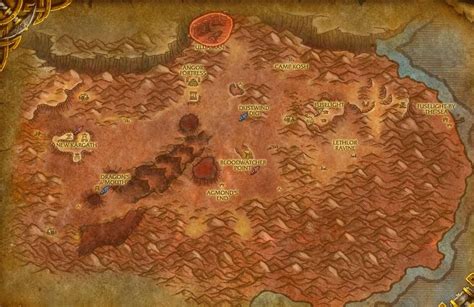 Uldaman Entrance Digsite - Wowpedia - Your wiki guide to the World of ...