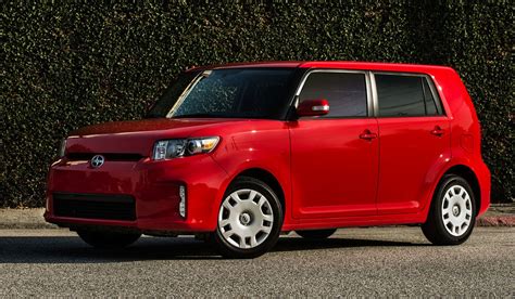 2014 Scion xB - Review - CarGurus | Scion xb, Scion xd, New cars