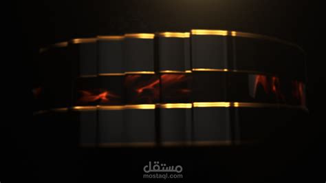 My project epic logo animation intro | مستقل