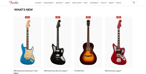 Fender vs Gibson Brand Comparison - Guitar Space