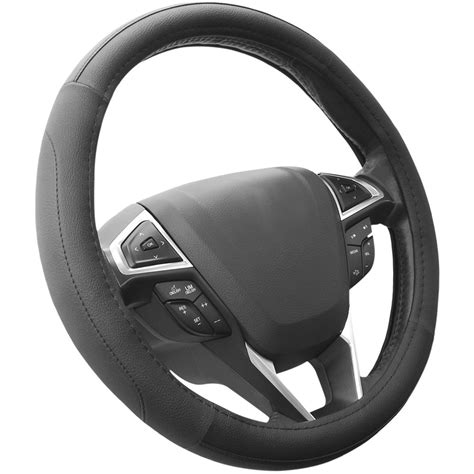 Best Steering Wheel Covers 2019 - Top Leather Steering Wheel Covers