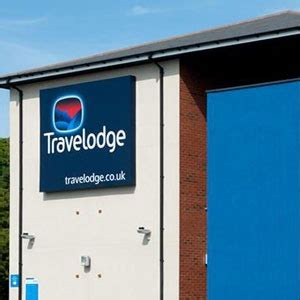 Travelodge, London Harrow - Water Meters | Gas Meters | Energy Meters ...