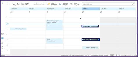 6 Best Microsoft Outlook Calendar Tips & Tricks to Manage It Better