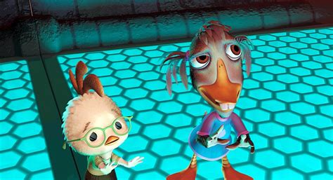 Chicken Little | Disney and Marvel Movies Still on Netflix 2020 ...