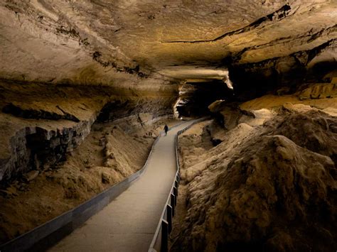 Researchers Map 8 New Miles of Tunnels in Kentucky's Mammoth Cave