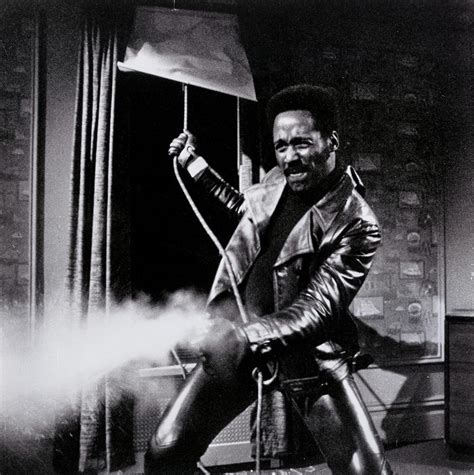 Shaft (1971)