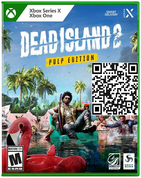 Dead Island 2 Pulp Edition - Xbox Series X | Xbox Series X | GameStop