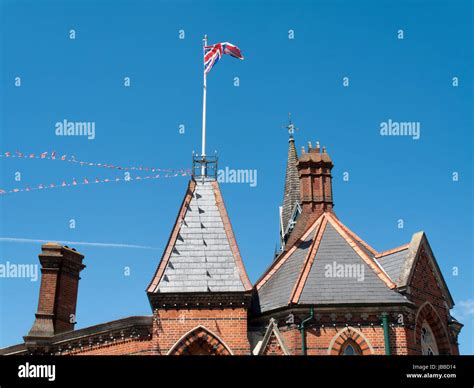 Wokingham historical hi-res stock photography and images - Alamy