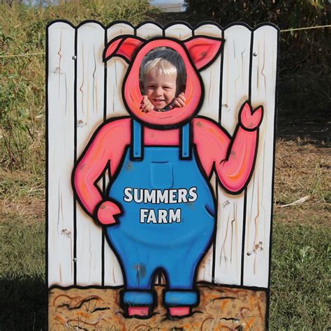 Summers Farm | Attractions - Summers Farm | Frederick, MD | Summers ...