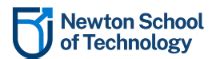 Newton School of Technology Opens First Round of Admission for B.Tech ...