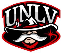 Unlv Vector Logo