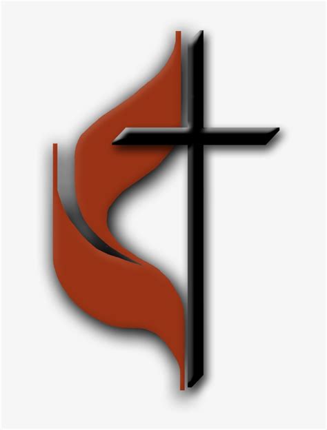 Download Home - Logo Of The United Methodist Church | Transparent PNG ...