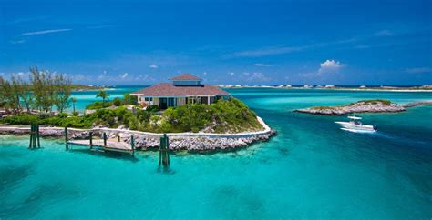 15 Best All Inclusive Resorts in the Bahamas - The Crazy Tourist