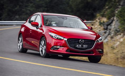 2016 Mazda 3 Review | CarAdvice