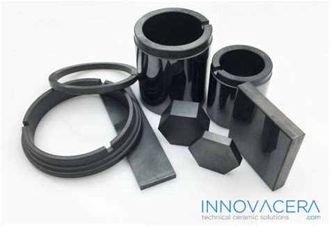 The advantages and disadvantages of Silicon Carbide | INNOVACERA