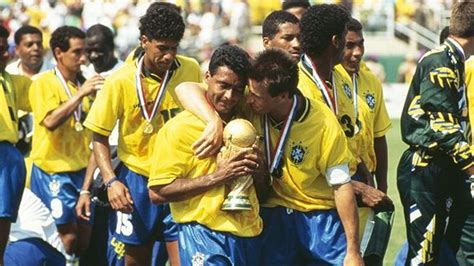 World Cup History: 1994 - ESPN FC