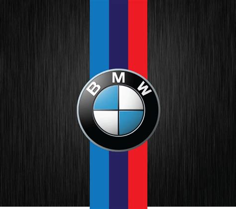 Bmw Logo - Satu Trik