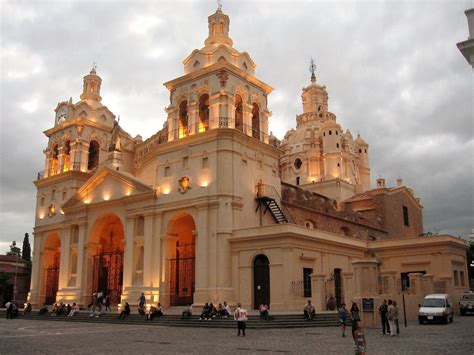 5-five-5: Historic Centre of Cordoba (Cordoba - Spain)