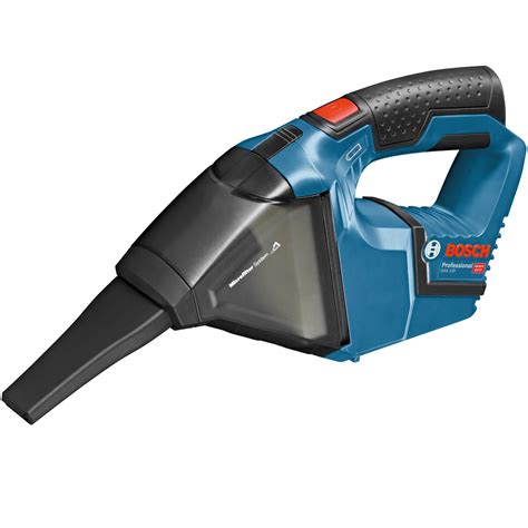 Bosch GAS 12 V-LI 12v Cordless Vacuum | Vacuum Cleaners