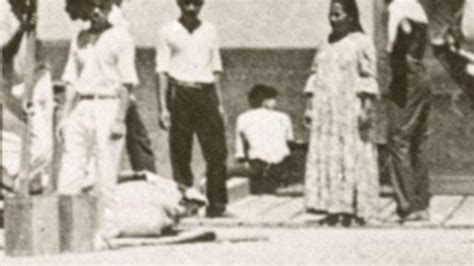 New photo may prove Amelia Earhart was captured by the Japanese