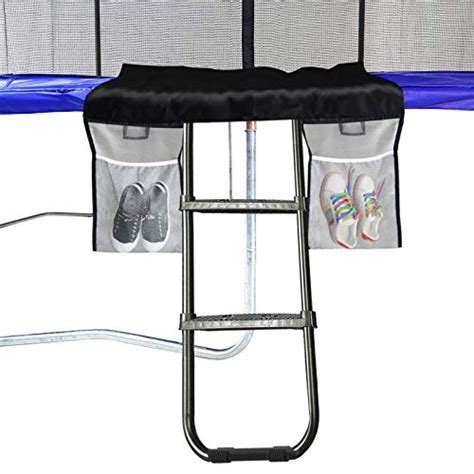 The Best Trampoline Accessories - GameRevolution