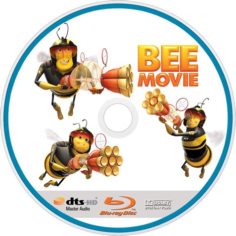 Drone Film Honey bee 0 Stinger - Bee Movie png download - 1000*1000 ...