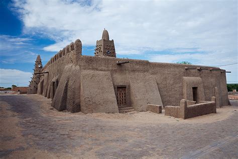 Timbuktu - History and Facts | History Hit