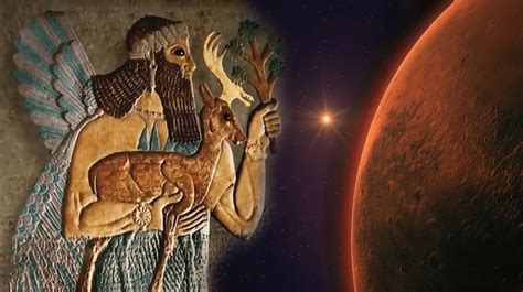 The Anunnaki and Their Obsession With Gold