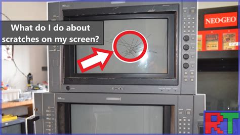 Unique Info About How To Clean A Crt Screen - Feeloperation