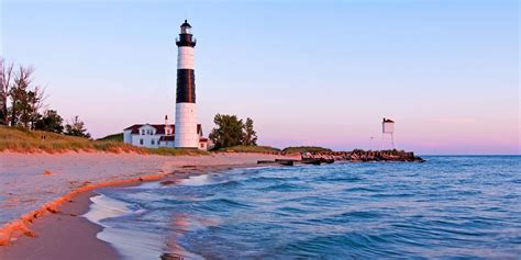 Outdoor Activities near Ludington, MI | The Lamplighter B&B