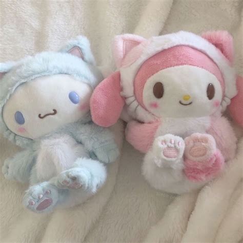 Pin by LILLIAN ♀ on pop rockz in 2020 | Kawaii plushies, Cute plush ...