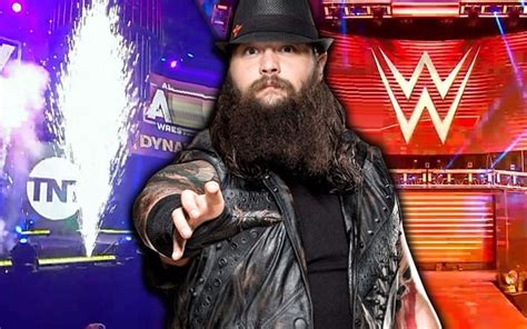 How Bray Wyatt Can Debut For AEW Before WWE 90-Day Non-Compete Clause ...