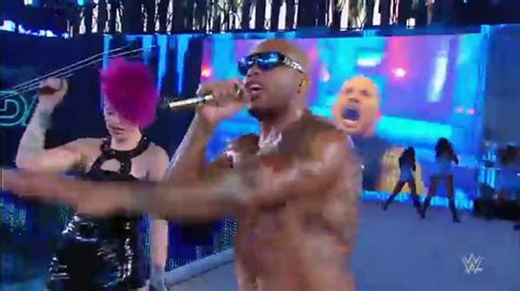 Flo Rida - "Wild Ones" (Feat. Sia) [WrestleMania 28 Version ...