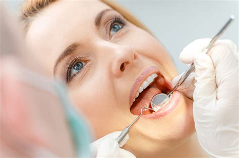 Why You Need To Schedule A Dental Check-Up Today