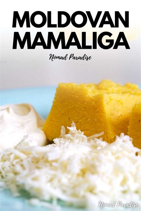 Mamaliga Recipe You Need to Try - Nomad Paradise