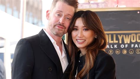 Are Macaulay Culkin and Brenda Song married? Why they're raising eyebrows