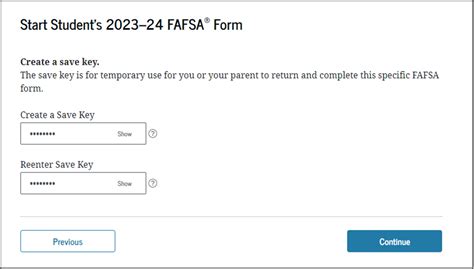 Fafsa Form 2024-25 Tax Return - Kiri Serene