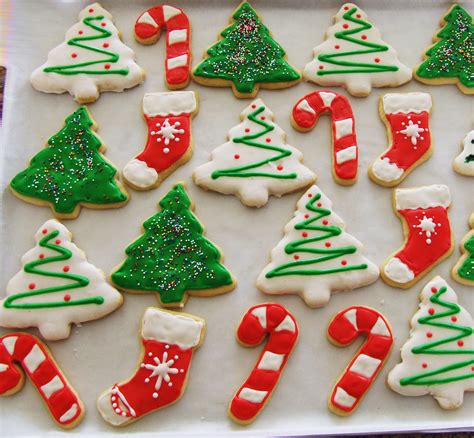 Recetas Navideñas: galletitas navideñas | Revista Show Up